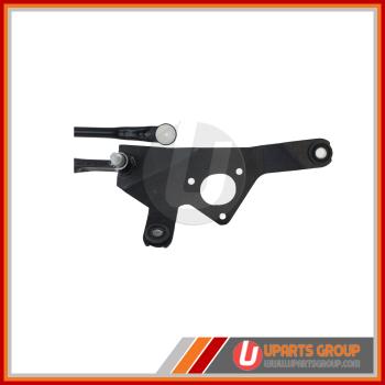 Uparts Group WLPR04 Windshield Wiper Linkage product image 3 of 4