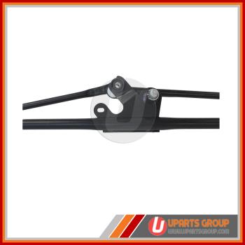 Uparts Group WLPR04 Windshield Wiper Linkage product image 4 of 4