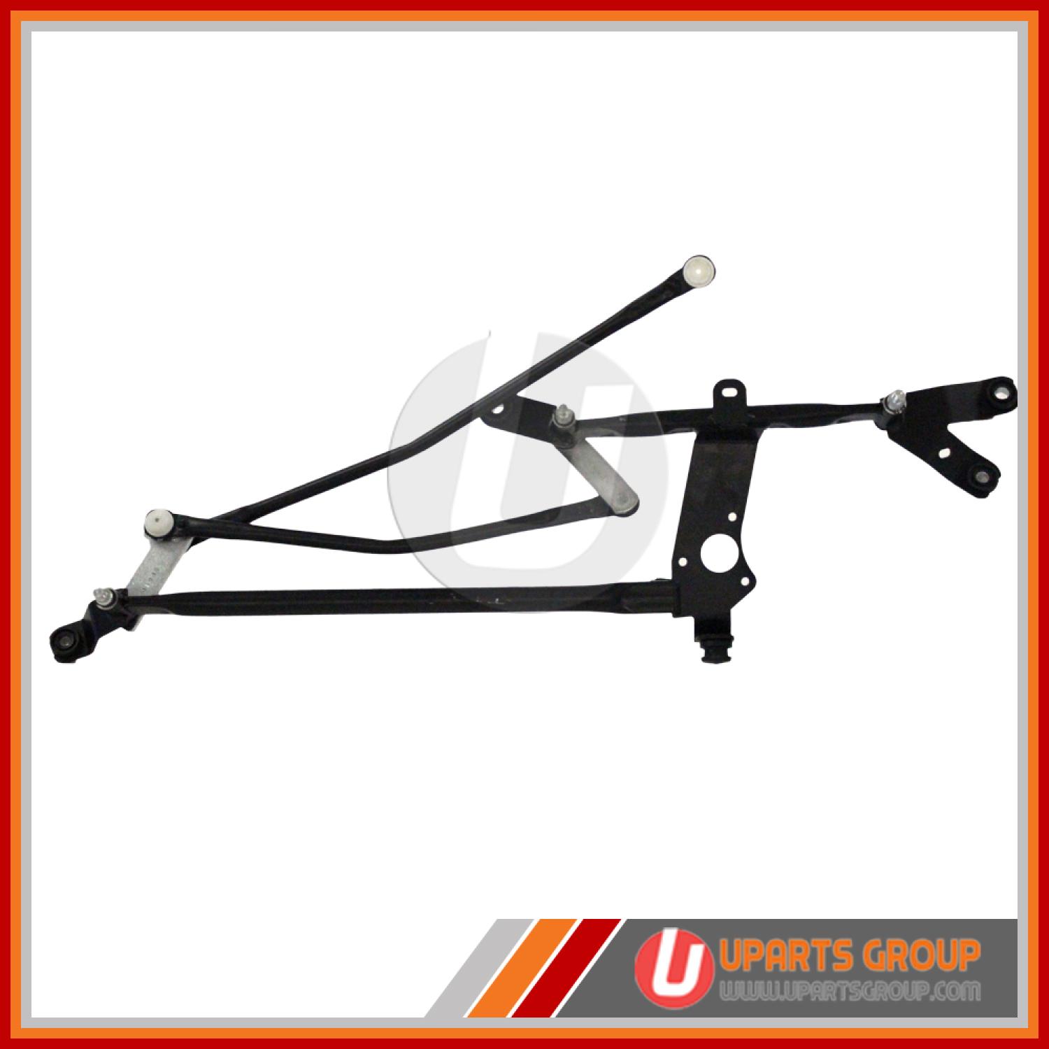 Uparts Group WLPR10 - Windshield Wiper Linkage Uparts Group WLPR10 Windshield Wiper Linkage product image 1 of 4
