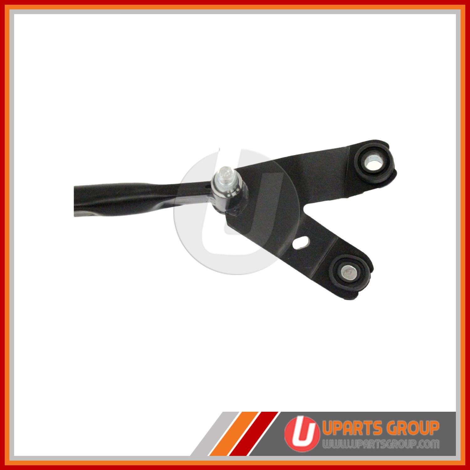 Uparts Group WLPR10 - Windshield Wiper Linkage Uparts Group WLPR10 Windshield Wiper Linkage product image 3 of 4