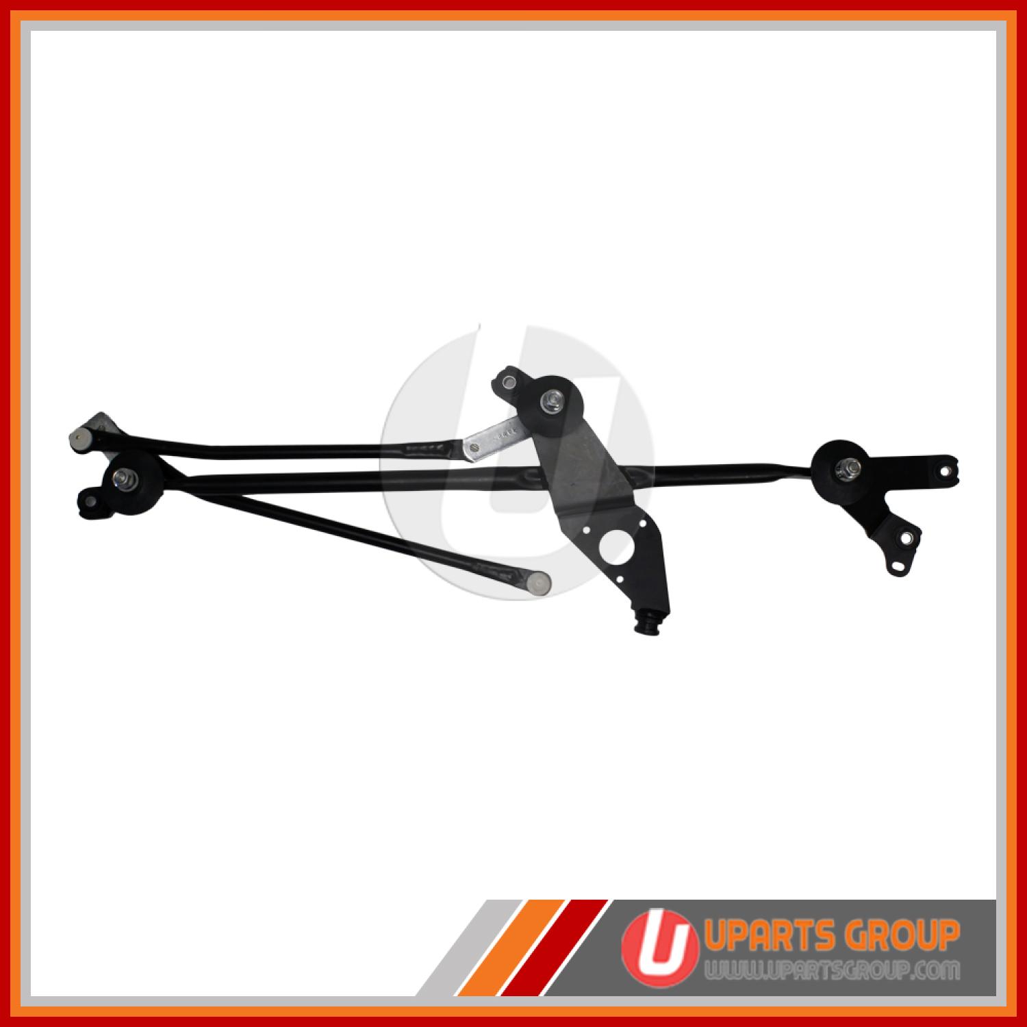 Uparts Group WLPR12 Windshield Wiper Linkage product image 1 of 4