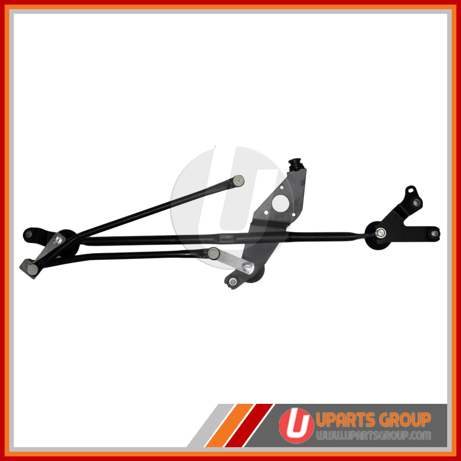 Uparts Group WLPR12 Windshield Wiper Linkage product image 4 of 4