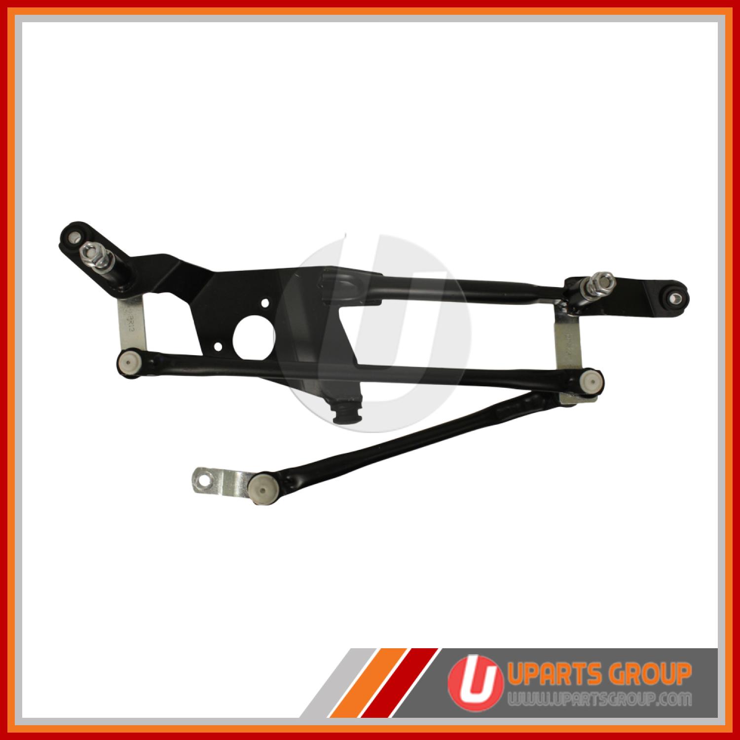 Uparts Group WLPR13 Windshield Wiper Linkage product image 1 of 4