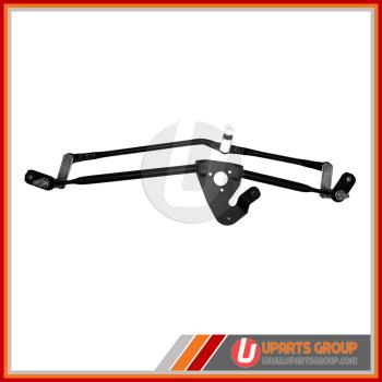 Uparts Group WLPR14 Windshield Wiper Linkage product image 1 of 4