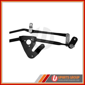Uparts Group WLPR14 Windshield Wiper Linkage product image 3 of 4