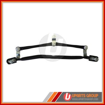 Uparts Group WLPR15 Windshield Wiper Linkage product image 1 of 4