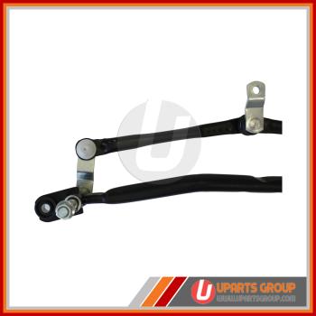 Uparts Group WLPR15 Windshield Wiper Linkage product image 2 of 4