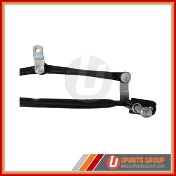 Uparts Group WLPR15 Windshield Wiper Linkage product image 3 of 4