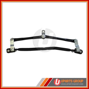 Uparts Group WLPR15 Windshield Wiper Linkage product image 4 of 4