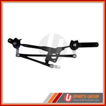 Uparts Group WLPR16 Windshield Wiper Linkage product image 1 of 4