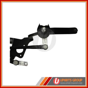 Uparts Group WLPR16 Windshield Wiper Linkage product image 2 of 4