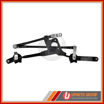 Uparts Group WLPR16 Windshield Wiper Linkage product image 4 of 4