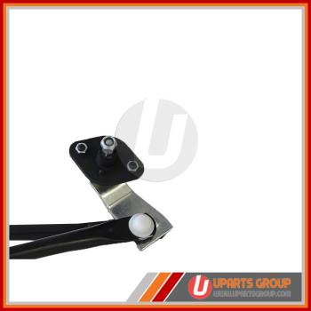 Uparts Group WLPR90 Windshield Wiper Linkage product image 2 of 4