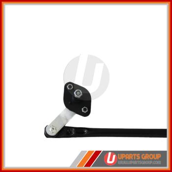 Uparts Group WLPR90 Windshield Wiper Linkage product image 3 of 4