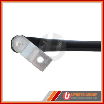 Uparts Group WLPR90 Windshield Wiper Linkage product image 4 of 4