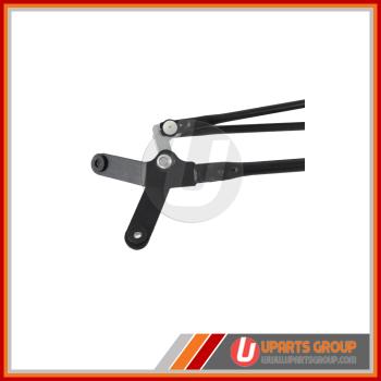 Uparts Group WLPR92 Windshield Wiper Linkage product image 2 of 4