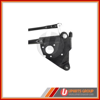Uparts Group WLPR92 Windshield Wiper Linkage product image 3 of 4