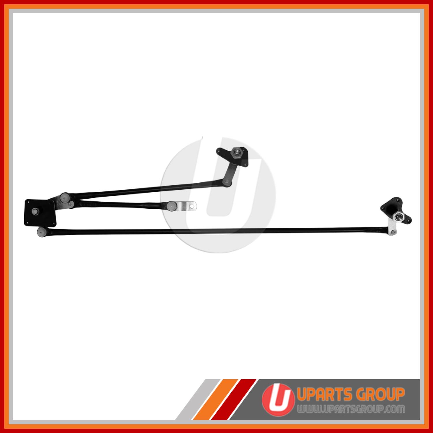 Uparts Group WLPR94 Windshield Wiper Linkage product image 1 of 4