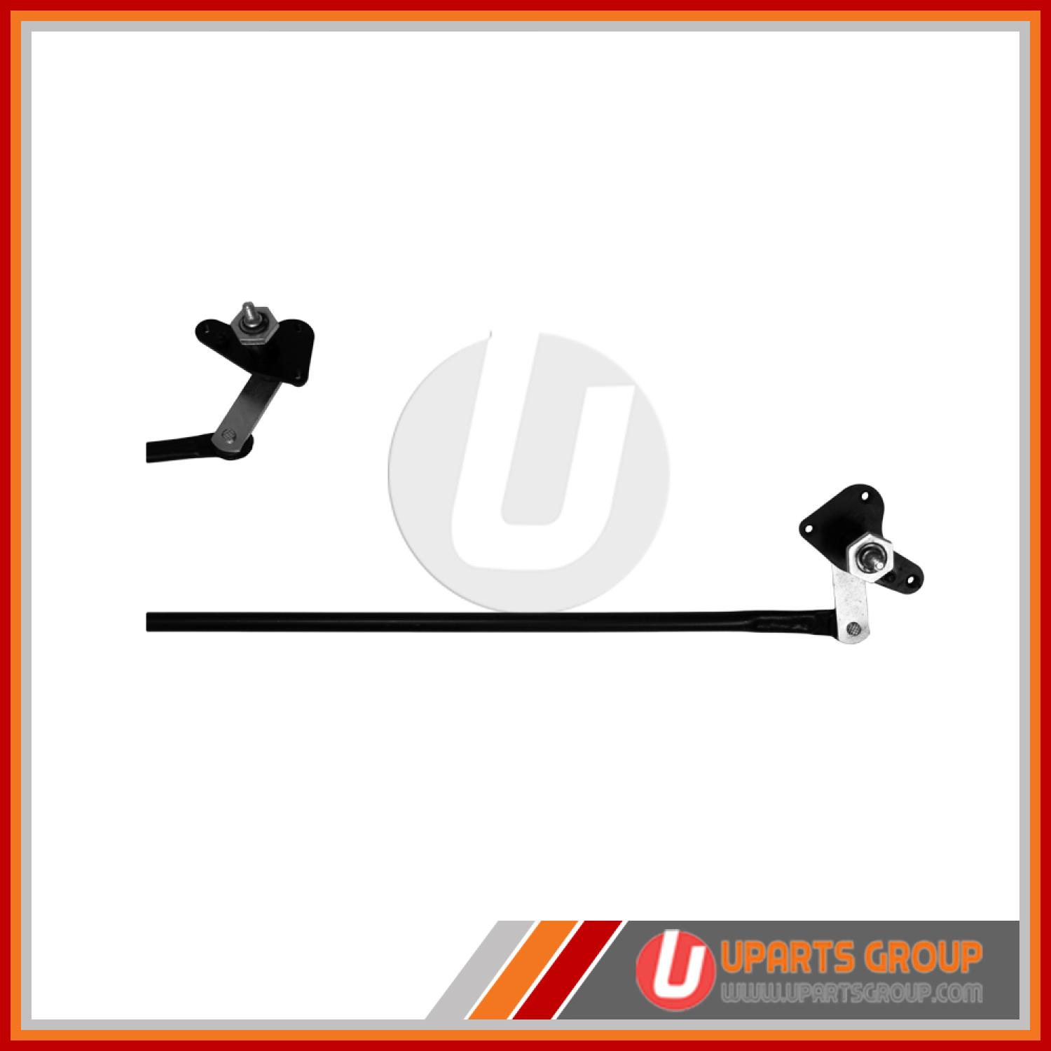 Uparts Group WLPR94 Windshield Wiper Linkage product image 3 of 4