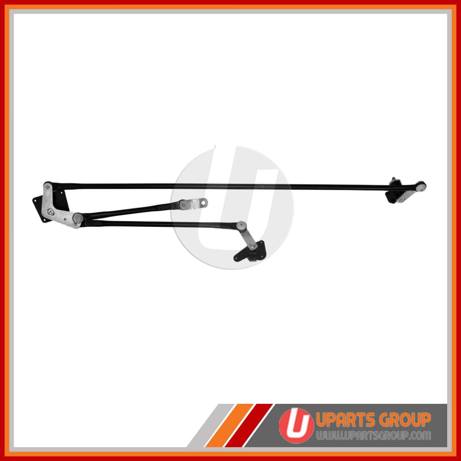 Uparts Group WLPR94 Windshield Wiper Linkage product image 4 of 4