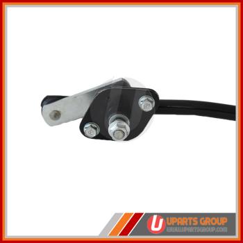 Uparts Group WLPR95 Windshield Wiper Linkage product image 3 of 4