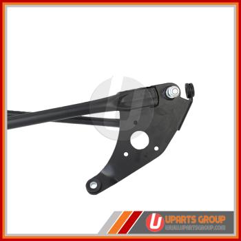 Uparts Group WLPR97 Windshield Wiper Linkage product image 2 of 4