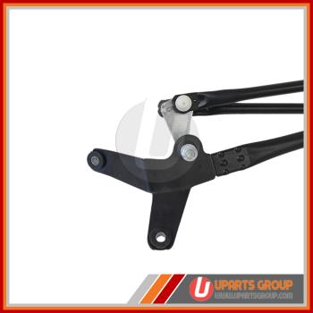 Uparts Group WLPR97 Windshield Wiper Linkage product image 3 of 4