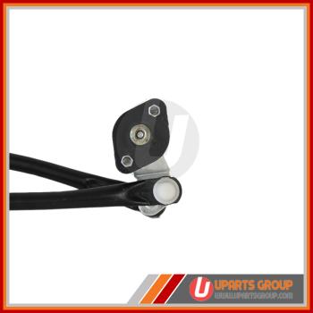 Uparts Group WLPR99 Windshield Wiper Linkage product image 2 of 4