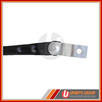 Uparts Group WLPR99 Windshield Wiper Linkage product image 4 of 4