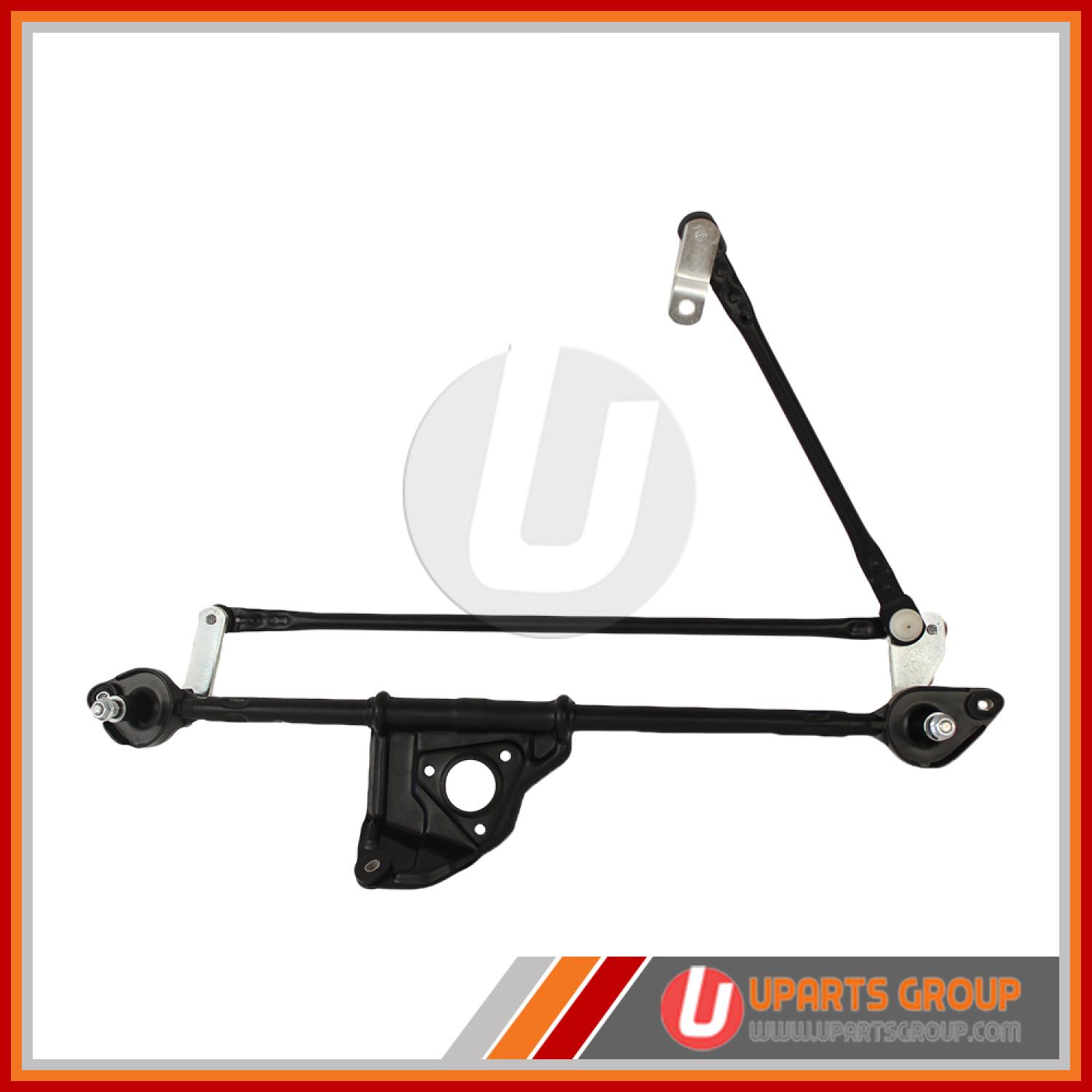 Uparts Group WLPT01 Windshield Wiper Linkage product image 1 of 4
