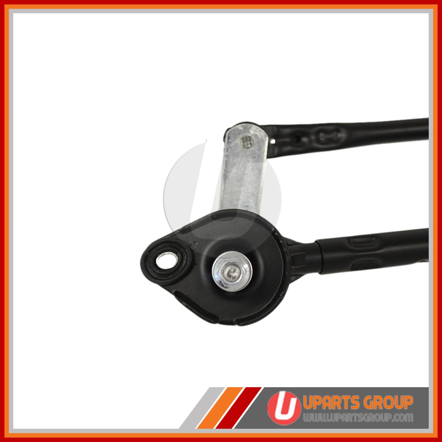 Uparts Group WLPT01 Windshield Wiper Linkage product image 3 of 4
