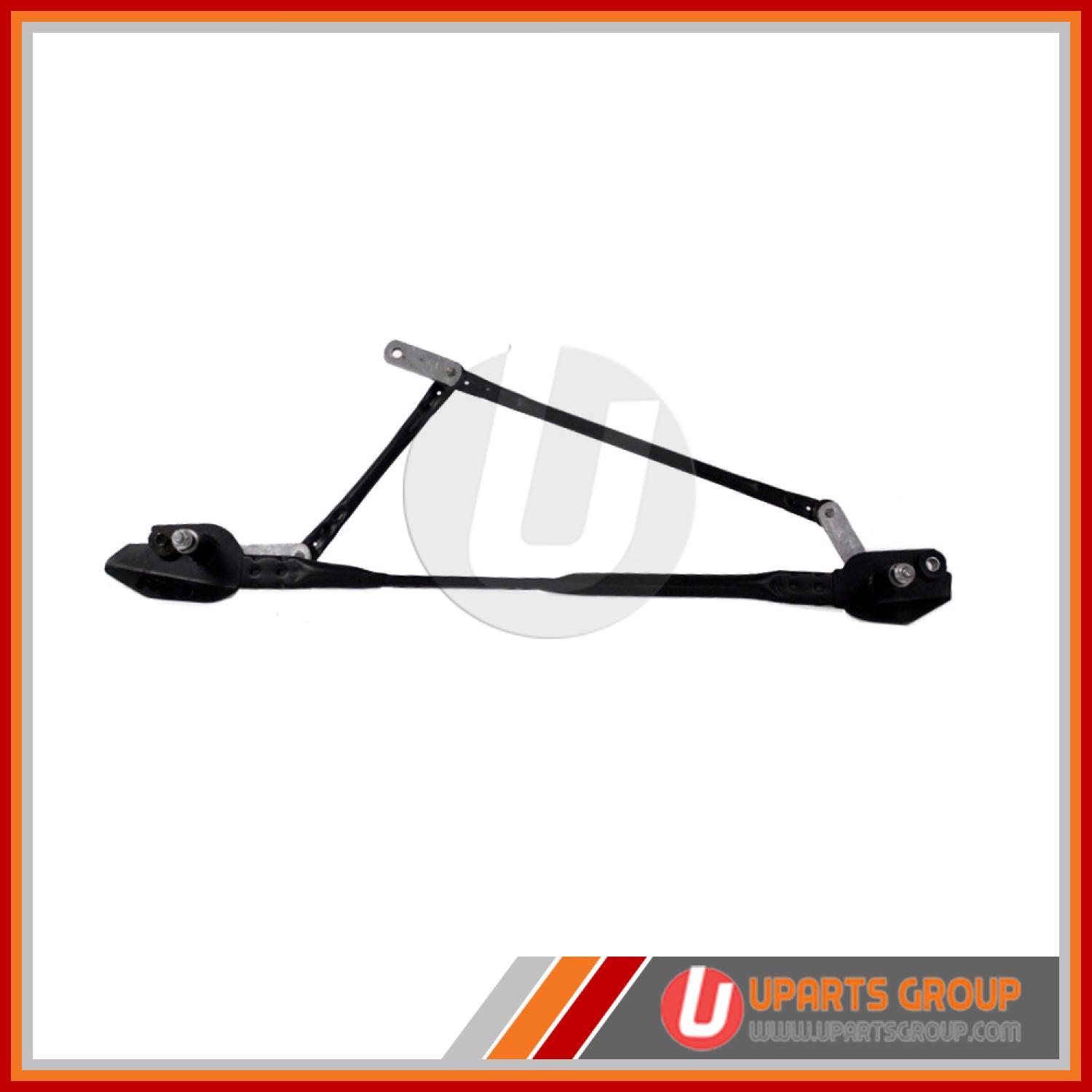 Uparts Group WLPT06 Windshield Wiper Linkage product image 1 of 4