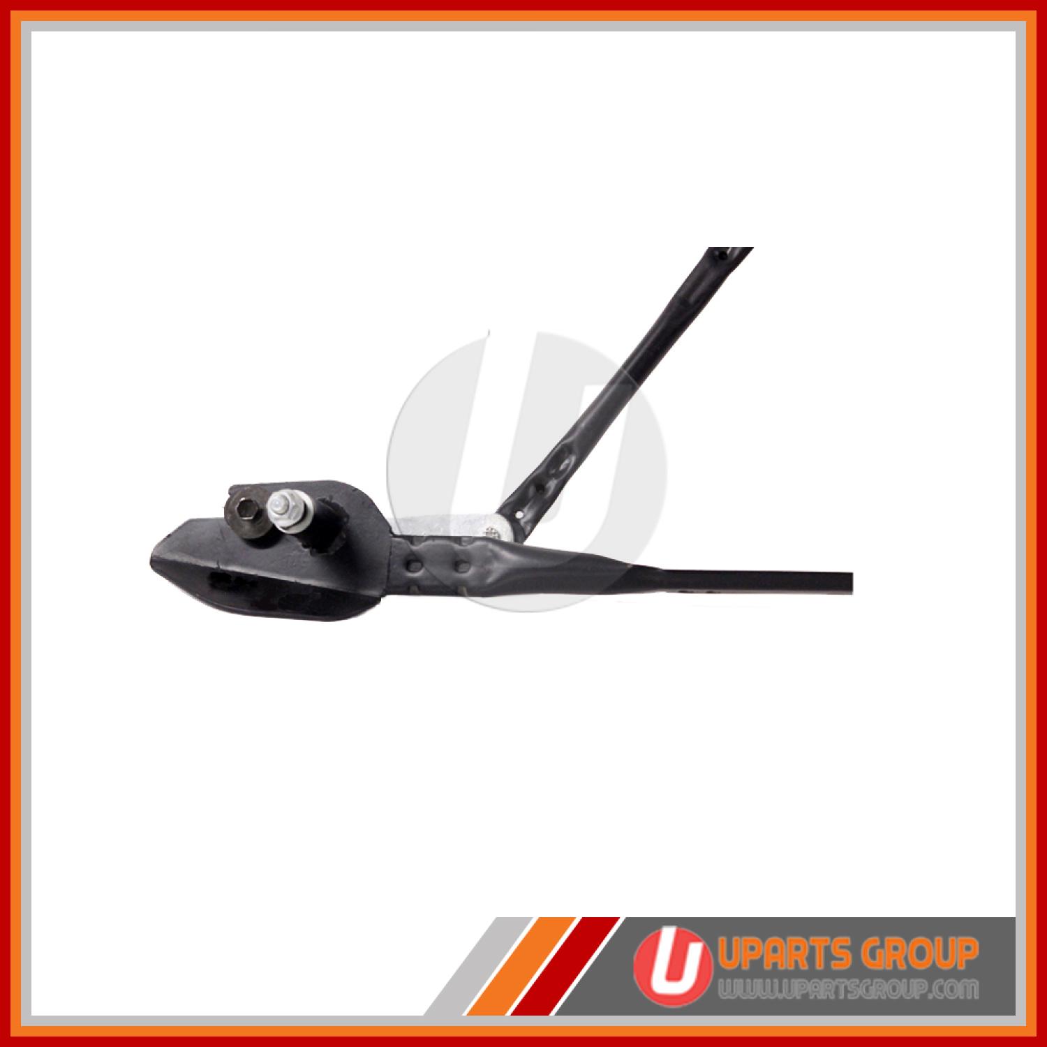Uparts Group WLPT06 Windshield Wiper Linkage product image 3 of 4