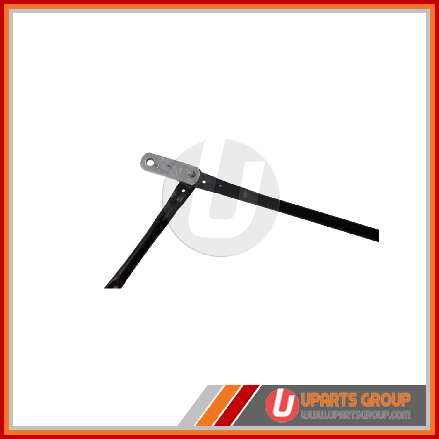 Uparts Group WLPT06 Windshield Wiper Linkage product image 4 of 4