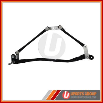 Uparts Group WLQ314 - Windshield Wiper Linkage Uparts Group WLQ314 Windshield Wiper Linkage product image 1 of 4