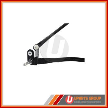 Uparts Group WLQ314 - Windshield Wiper Linkage Uparts Group WLQ314 Windshield Wiper Linkage product image 2 of 4