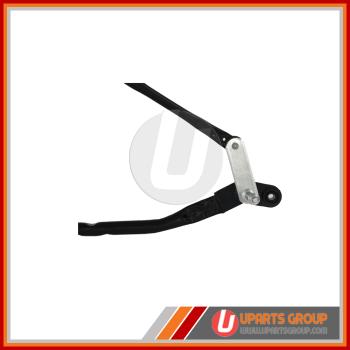Uparts Group WLQ314 - Windshield Wiper Linkage Uparts Group WLQ314 Windshield Wiper Linkage product image 3 of 4