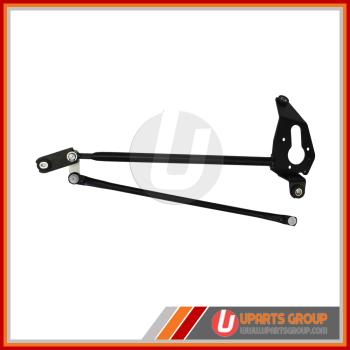 Uparts Group WLQ319 Windshield Wiper Linkage product image 4 of 4
