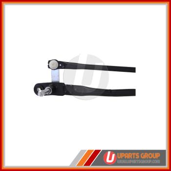 Uparts Group WLQ509 Windshield Wiper Linkage product image 2 of 4