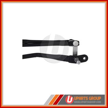 Uparts Group WLQ509 Windshield Wiper Linkage product image 3 of 4