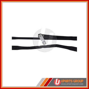 Uparts Group WLQ509 Windshield Wiper Linkage product image 4 of 4