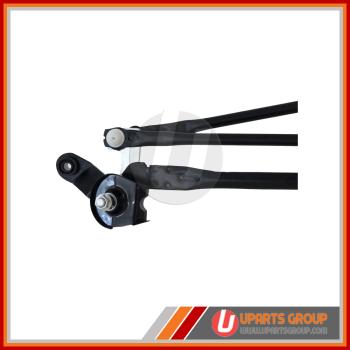 Uparts Group WLQ514 - Windshield Wiper Linkage Uparts Group WLQ514 Windshield Wiper Linkage product image 2 of 4