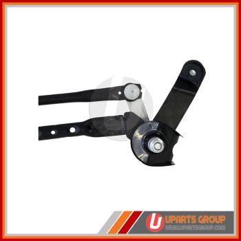 Uparts Group WLQ514 - Windshield Wiper Linkage Uparts Group WLQ514 Windshield Wiper Linkage product image 3 of 4