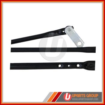 Uparts Group WLQ514 - Windshield Wiper Linkage Uparts Group WLQ514 Windshield Wiper Linkage product image 4 of 4