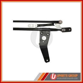 Uparts Group WLQ518 Windshield Wiper Linkage product image 2 of 4