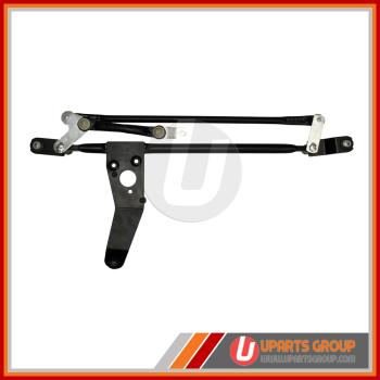 Uparts Group WLQ518 Windshield Wiper Linkage product image 4 of 4
