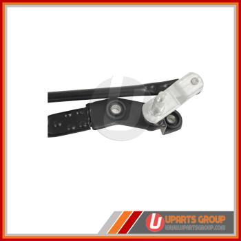 Uparts Group WLQ707 Windshield Wiper Linkage product image 2 of 4