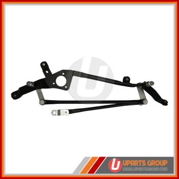 Uparts Group WLQ714 Windshield Wiper Linkage product image 1 of 4