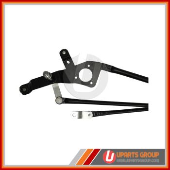 Uparts Group WLQ714 Windshield Wiper Linkage product image 2 of 4