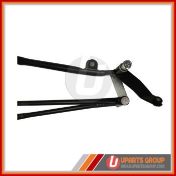 Uparts Group WLQ714 Windshield Wiper Linkage product image 3 of 4